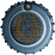 Horseshoe Bottle Cap