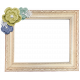 Spring Things Frame 