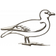 Metal Bird 3