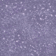 Oct 2022 Purple Glitter Background Paper
