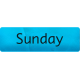Blue Word Tag-Sunday
