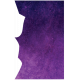 Purple Torn Scrap