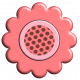 Uncommon Flower pink