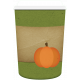 Pumpkin Latte
