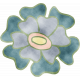 England- Watercolor Flower 02