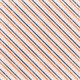 Our House Nov2014 Blog Train- Colorful Diagonal Stripes Paper