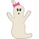 Spookalicious - Girl Ghostie