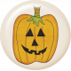 Spookalicious- Pumpkin Flair