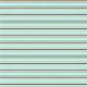 Sweater Weather Papers- Blue Brown Stripes