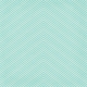 Sweater Weather Papers- Blue Geometric Stripes