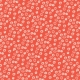 Furry Friends- Kitty- White Painted Polka Dot Paper