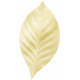 Gold Foil Leaf o2