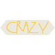 Furry Friends- Kitty- Crazy Word Art