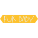 Furry Friends- Kitty- Fur Baby Word Art