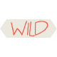 Furry Friends- Kitty- Wild Word Art