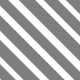 Large Diagonal Stripes Overlay/Paper Template