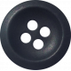 Button Mix Set # 03- Dark Blue Button