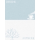 Cozy Day Journal Card- Inside/Outside (3x4)