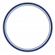 Pocket Basics 2 Label- Layered Template- Circle Big