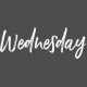 Pocket Basics 2 Pocket Title- Template- Wednesday 6