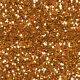 Bright Days Glitter- Orange 2