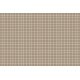 Pocket Basics Grid Neutrals- Brown2 4x6 