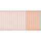 Already There- Striped Ribbon
