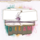 Dream a little Dream Page Layout