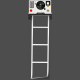 Small polaroid frame template2