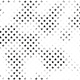 Stars Grunge Overlay (Transparent)