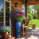On The Porch