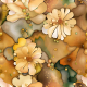 Floral Abstract Background 1