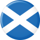 Scotland Flag Flair Brad 