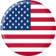 USA Flag Flair