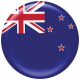 New Zealand Flag Flair Brad