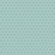 Mint, Choc and Rose Hex patterned paper