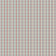Mint, Choc and Rose plaid patterned paper