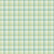 Daily Life Plaid patterned paper