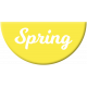 April 2024 Blog Train Spring Chipboard