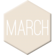 April 2024 Blog Train March chipboard