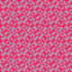 Pink and Purple Geometric Paper