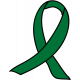 Mental Health Awareness Ribbon