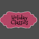 Christmas Movie Night- Holiday Classics Tag
