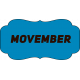 Movember Tag