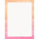 Good Day- Journal Card Paint Ombre 3x4v