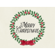 Christmas Day- JC Wreath 4x3