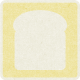 Picnic Day_Pictogram Chip_Yellow Light_Sandwich