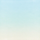 Summer Day- Paper Gradient Light blue-Beige
