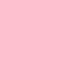 The Good Life: June- Paper Solid Pink Light- UnTextured