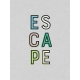 Nature Escape- JC Escape 3x4